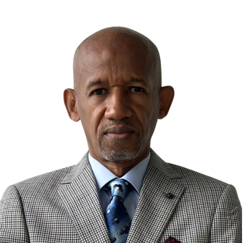 Sadio Mady Diallo
